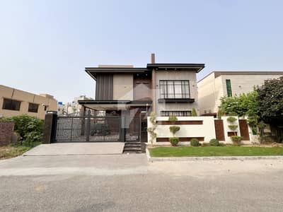 1 Kanal House In Central Green City - Block B For Sale 1 Kanal House In Central Green City - Block B For Sale