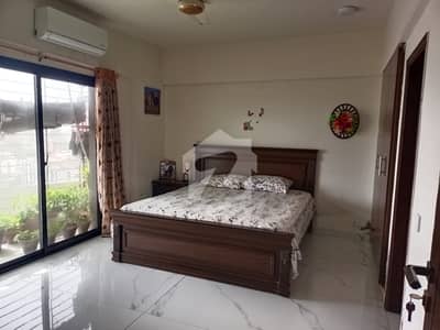 2000 Square Feet Flat For rent In Clifton - Block 8