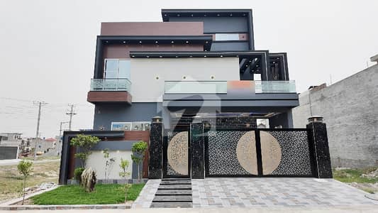 Get In Touch Now To Buy A Prime Location House In Bismillah Housing Scheme - Ali Block Get In Touch Now To Buy A Prime Location House In Bismillah Housing Scheme - Ali Block