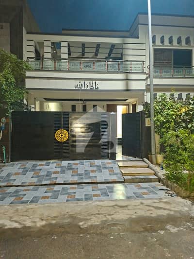 ten marla house for sale in citi housing sialkot A block