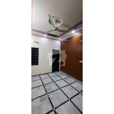 8 Marla Like New Upper Portion Available For Rent In Military Accounts Society