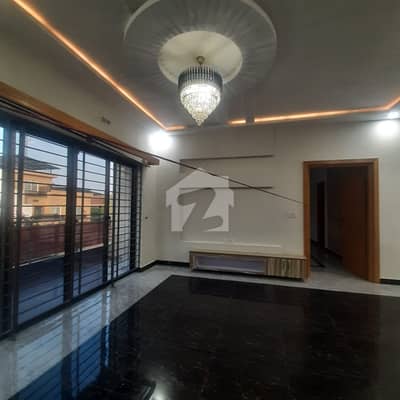 30*60 Brand New Double Storey House Available For Rent In G13