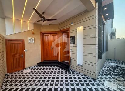Your Dream Brand New 5 Marla House Is Available In Royal Orchard - Block F