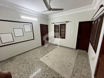 2-Bed Upper Portion for Rent in F-8, Islamabad