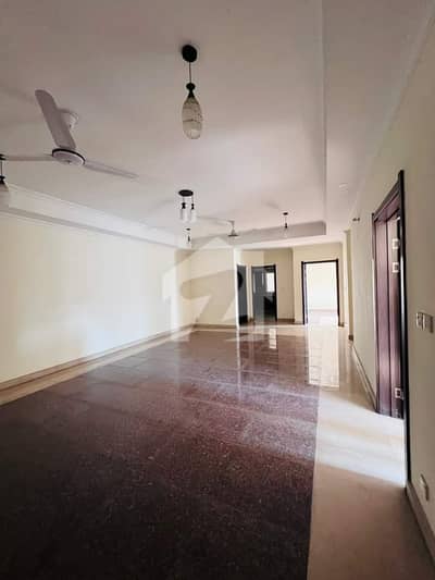 Dha Transfer Apartment For Sale