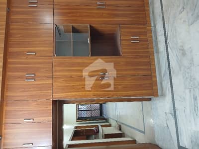 12 Marla Upper Portion At Education Town Near Mustafa Town