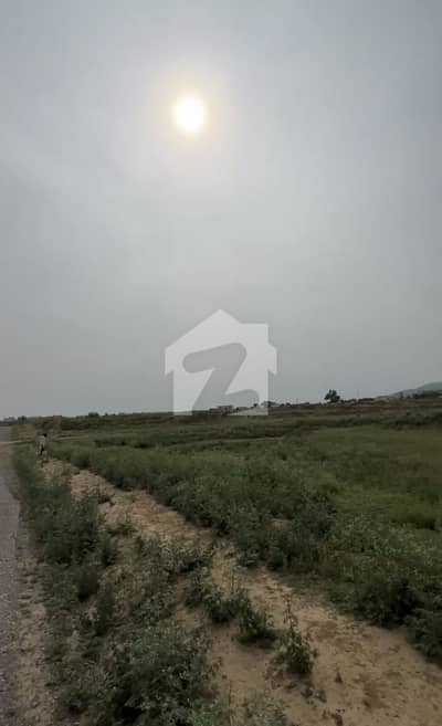 C15 corner Plot For Sale