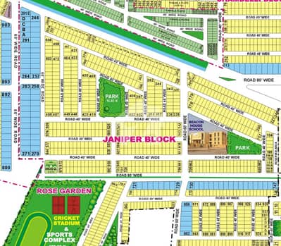 22 Marla Corner Plot All Dues Paid Available For Sale In Janiper Block Bahria Town Lahore 22 Marla Corner Plot All Dues Paid Available For Sale In Janiper Block Bahria Town Lahore