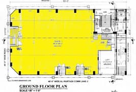 GROUND AVAILABLE FOR RENT For Brands And Banks