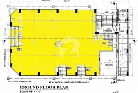 GROUND AVAILABLE FOR RENT