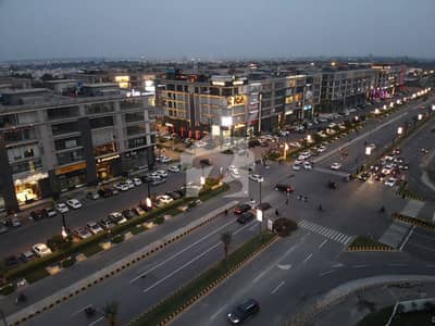 **Broadway Commercial Plot in DHA Phase 8 C Block Prime Investment Location**