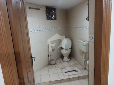 12 Marla Upper Portion At Education Town Near Mustafa Town