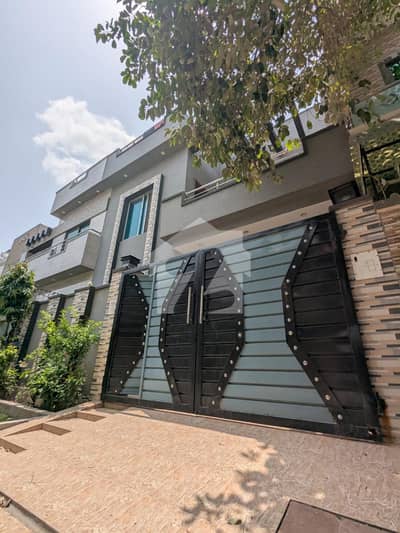 5 Marla Brand New Luxurious House For Sale In Park View City Lahore 5 Marla Brand New Luxurious House For Sale In Park View City Lahore