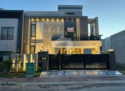 10 Marla Top Of The Line Designer Modern Brand New Luxury House For Sale In Sector C Bahria Town Lahore 10 Marla Top Of The Line Designer Modern Brand New Luxury House For Sale In Sector C Bahria Town Lahore