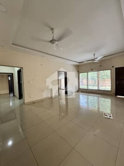 A Beautiful House For Rent Ideal Location All Tile Flooring Front Beautiful Lawn