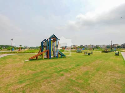 5 Marla Facing Park Plot Road On 45 Ft Road Premium Location 5 Marla Facing Park Plot Road On 45 Ft Road Premium Location