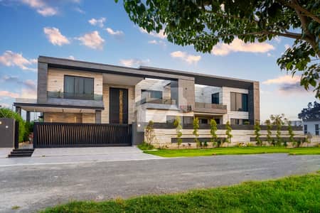 Mohsin Ali Design Fully Furnished House For Sale top Location Near Raya Fairways Mohsin Ali Design Fully Furnished House For Sale top Location Near Raya Fairways