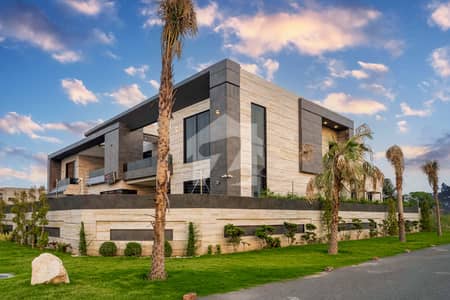 Mohsin Ali Design Fully Furnished House For Sale top Location Near Raya Fairways