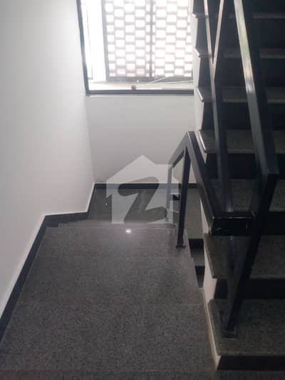 Dha ph4 second floor