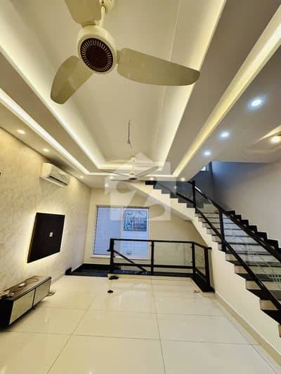 1 Kanal Luxury House For Rent In DHA Phase 6 Lahore | Near Dolmen Mall | Prime Location