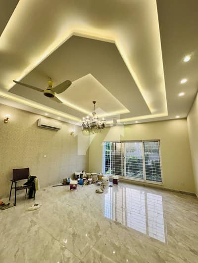 1 Kanal Luxury House For Rent In DHA Phase 6 Lahore | Near Dolmen Mall | Prime Location