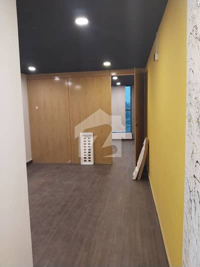 I. 8 Markaz Office For Rent.  Detail In Description