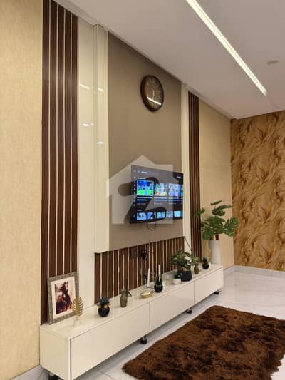 Luxury Apartment Available For Rent In DHA Phase 9