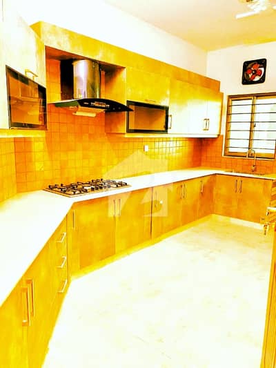 Brand New Apartment 4 Bed 2th Floor Open View Avlialab For Sale in Askari 10 Sector S.