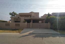 Hot Deal 1-Kanal renovated House For Rent In Askari 11 Lahore
