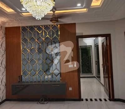 10 Marla Brand New Spanish House For Sale In Lahore