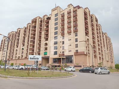 بحریہ انکلیو - سیکٹر ایچ بحریہ انکلیو,بحریہ ٹاؤن,اسلام آباد میں 3 کمروں کا 8 مرلہ فلیٹ 1.55 کروڑ میں برائے فروخت۔