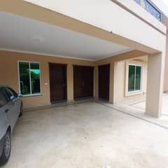 1 Kanal Ground Portion For Rent