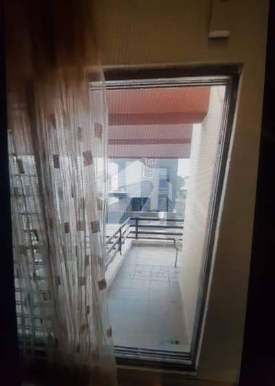 DEFENCE Phase 6 10 Marla Upper Portion For Rent Fully Furnished AC Installed