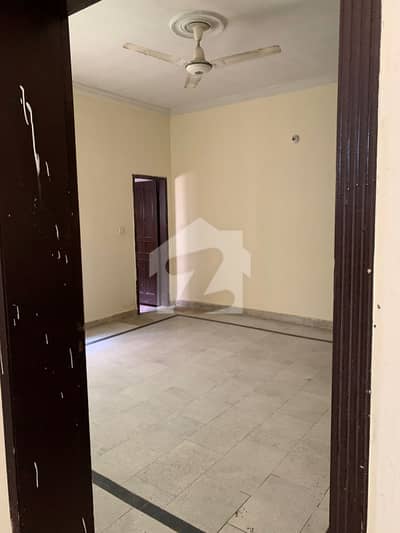 Beautiful Upper Portion House For Rent In Jan Colony Chaklala Schme 3 Rawalpindi