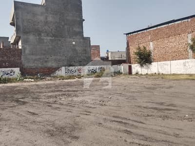 Plot For Sale
