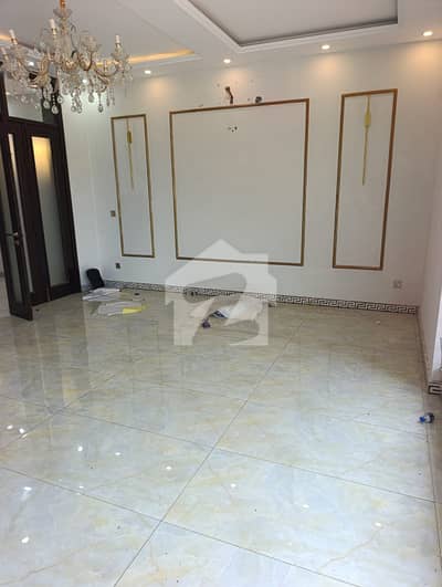 5 Beds 1 Kanal Good Location House For Sale In Eden City DHA Phase 8 Lahore