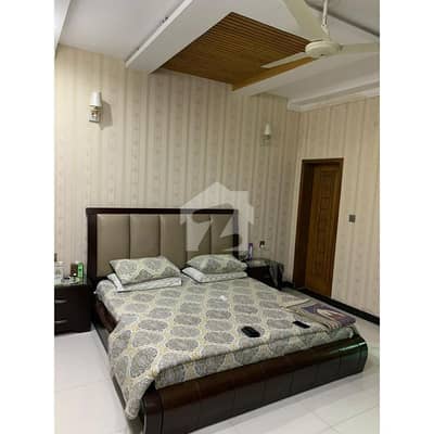 7.33 Marla House Available For Sale In Gardenia Block Sector C Bahria Town Lahore