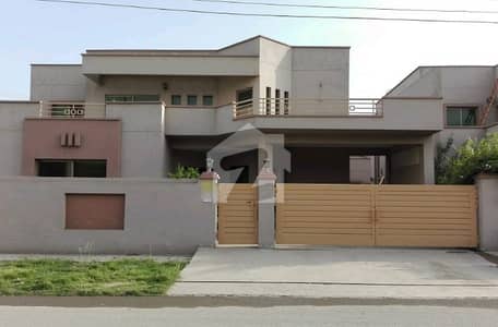1 Kanal House For sale In Askari 11 - Sector B Lahore In Only Rs. 85000000