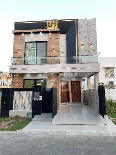 5 Marla Brand New Ultra Modern Design House For Sale In DHA RAHBAR Phase 11 Sector 2 5 Marla Brand New Ultra Modern Design House For Sale In DHA RAHBAR Phase 11 Sector 2