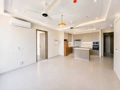 Luxury 2 Bed Semi-Furnished Apartment | 1,731 Sq. Ft. | AJ Towers, Gulberg Greens