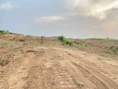 1 KANAL Residential Plot In C-15