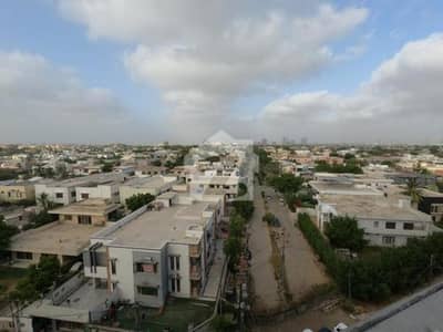 ڈی ایچ اے فیز 2 - سن سیٹ بلیوارڈ کمرشل ایریا ڈی ایچ اے فیز 2,ڈی ایچ اے ڈیفینس,کراچی میں 3 مرلہ Studio دفتر 1.4 کروڑ میں برائے فروخت۔