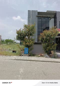 Dha Phase 5 Islamabad 5 Marla Designers House Available For Sale