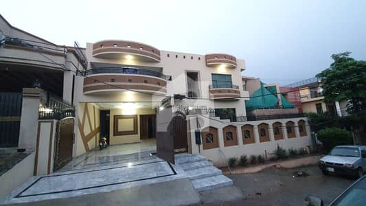 20 Marla House For Sale In Airport Housing Society