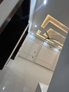 mumtaz city 5 marla house for Rent Available