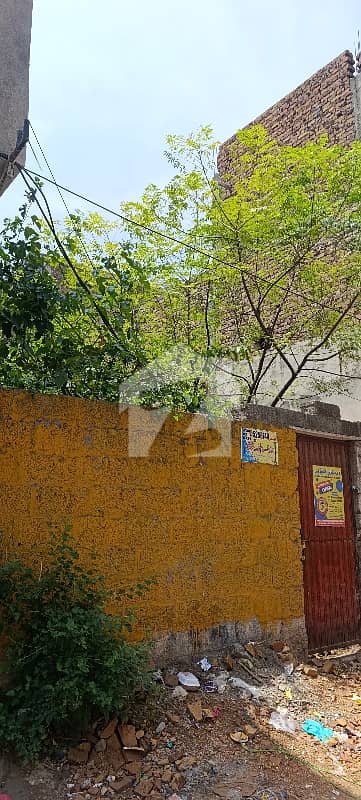 Comercial Plot For Sale