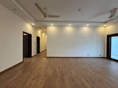 A Beautiful Upper Portion For Rent