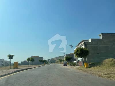 Bahria Enclave Islamabad Sector F1 | Boulevard | Back Open | Solid Land | Possession & Utility Charges Paid | Prime Location Bahria Enclave Islamabad Sector F1 | Boulevard | Back Open | Solid Land | Possession & Utility Charges Paid | Prime Location