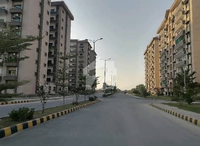 10 Marla Flat Is Available For sale In Askari 11 - Sector B