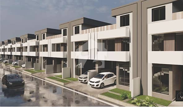House On Installments House On Installments